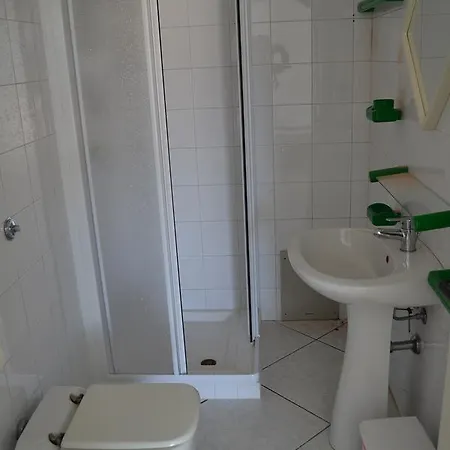 Apartment Maridea Casevacanza Il Sole Dentro