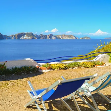 Maridea Casevacanza Il Sole Dentro *