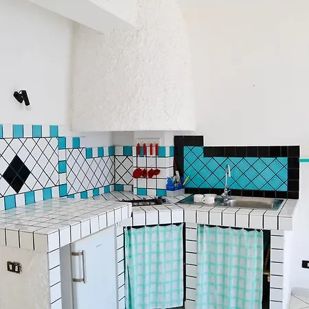 Apartment Maridea Casevacanza Il Sole Dentro