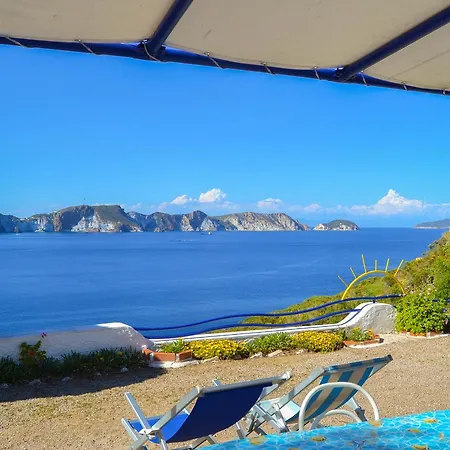 Maridea Casevacanza Il Sole Dentro *