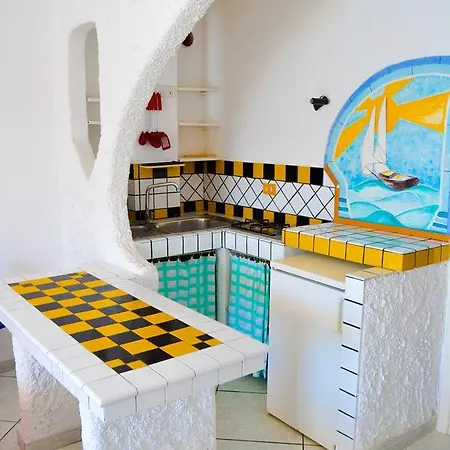Maridea Casevacanza Il Sole Dentro Apartment *