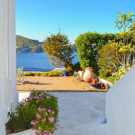 Apartment Maridea Casevacanza Il Sole Dentro