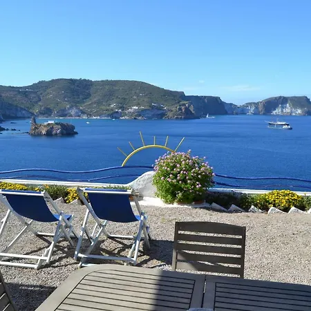 Maridea Casevacanza Il Sole Dentro *
