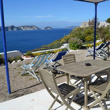 Apartment Maridea Casevacanza Il Sole Dentro *